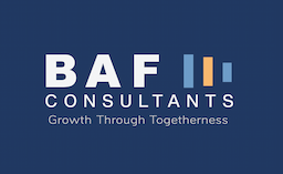BAF Consultants Logo