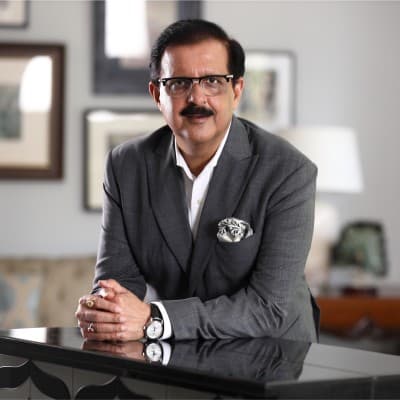 Ajay Sharma, Baidyanath Group