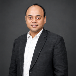 Deepak Agarwal, Bikaji