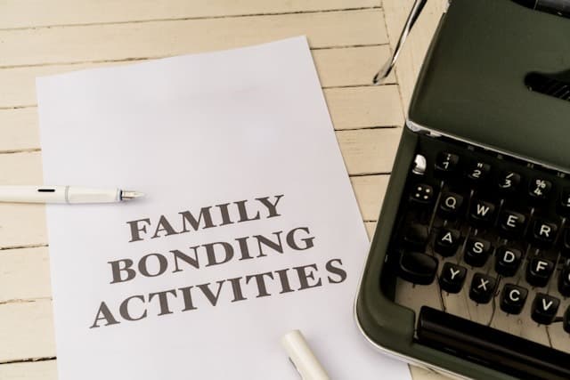 Family business leadership