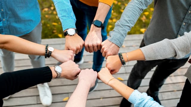 Family business leadership