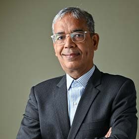Mr. Anil Sainani