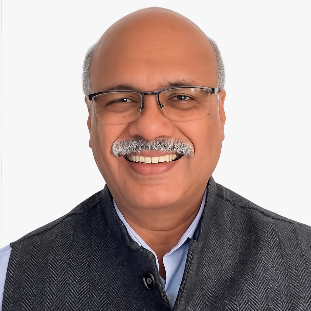 Jitendra Kalra