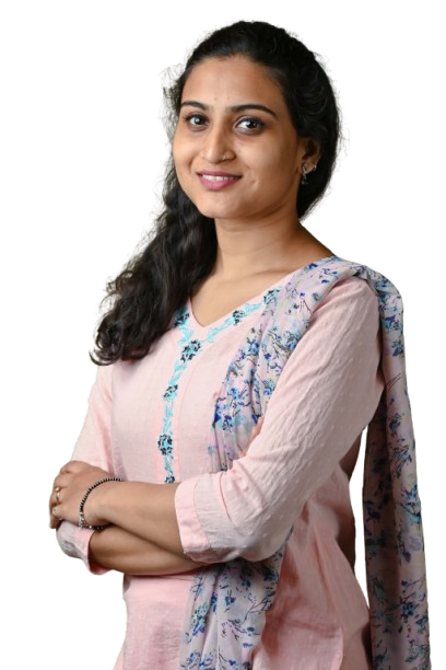Misha Jain