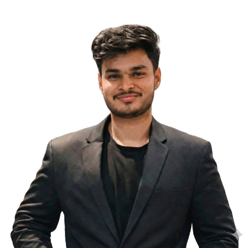 Naman Mangla