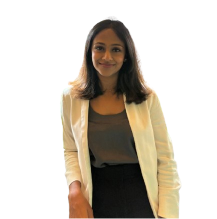 Prachi Jindal