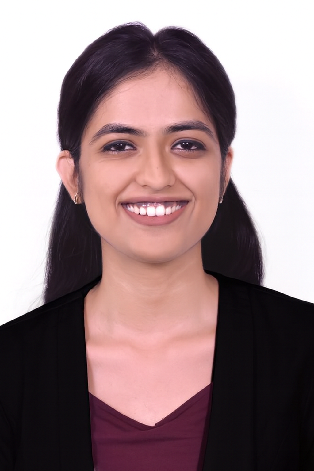 Priyanka Mishra