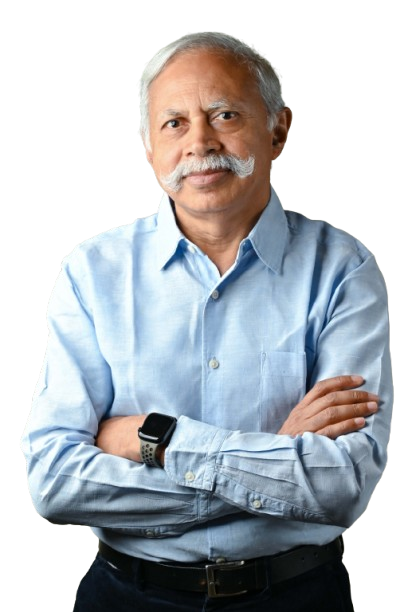 Shailendra Agarwal