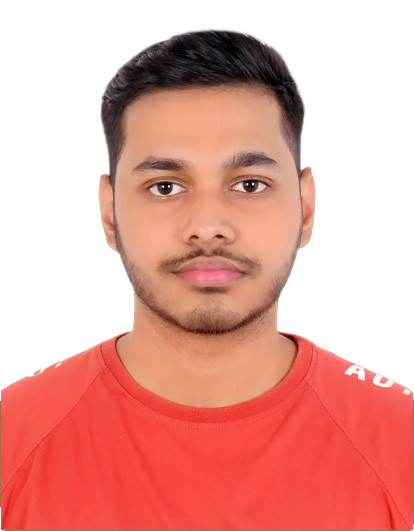Shashwat Kumar 