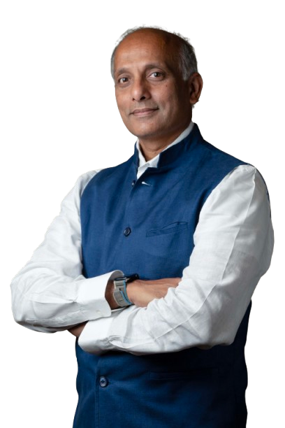 TD Chandrasekhar
