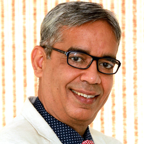 Anil Senani