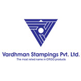 Vardhaman Stampings